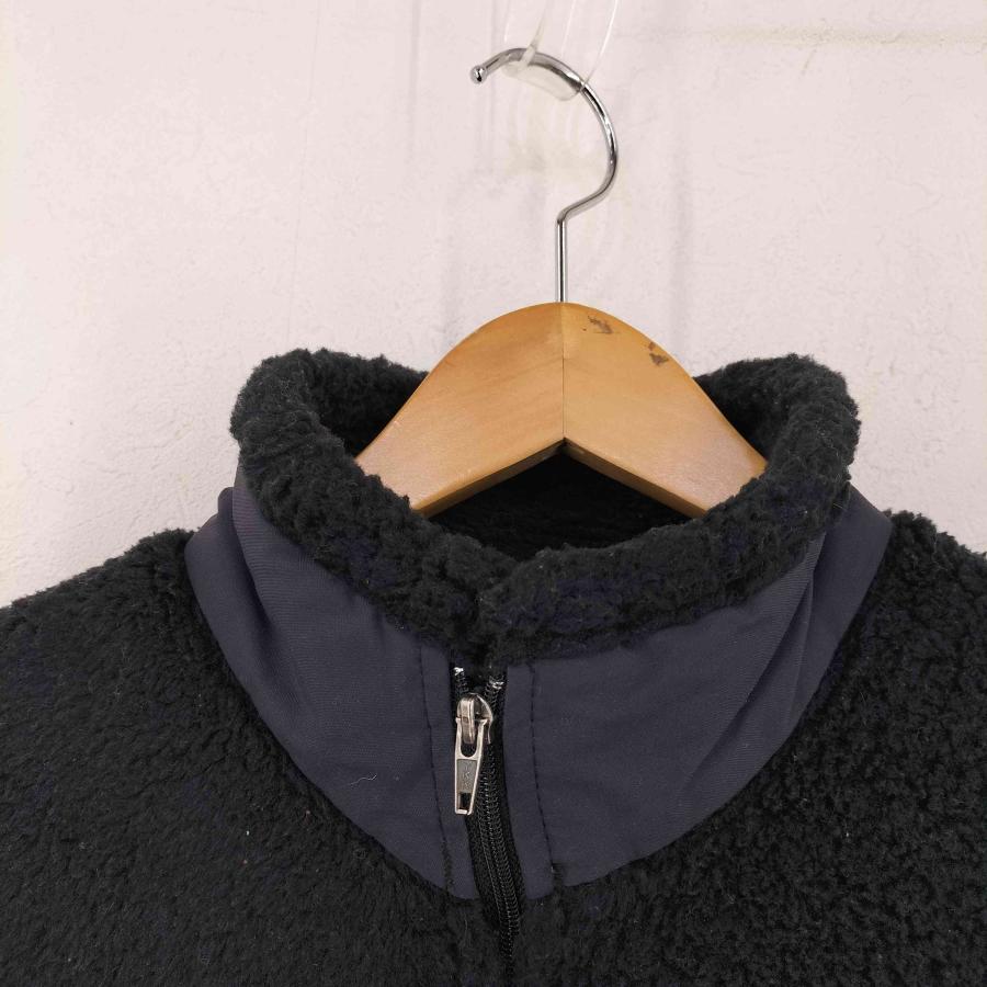 patagonia（パタゴニア） R2 アルパインファー プルオーバー R2