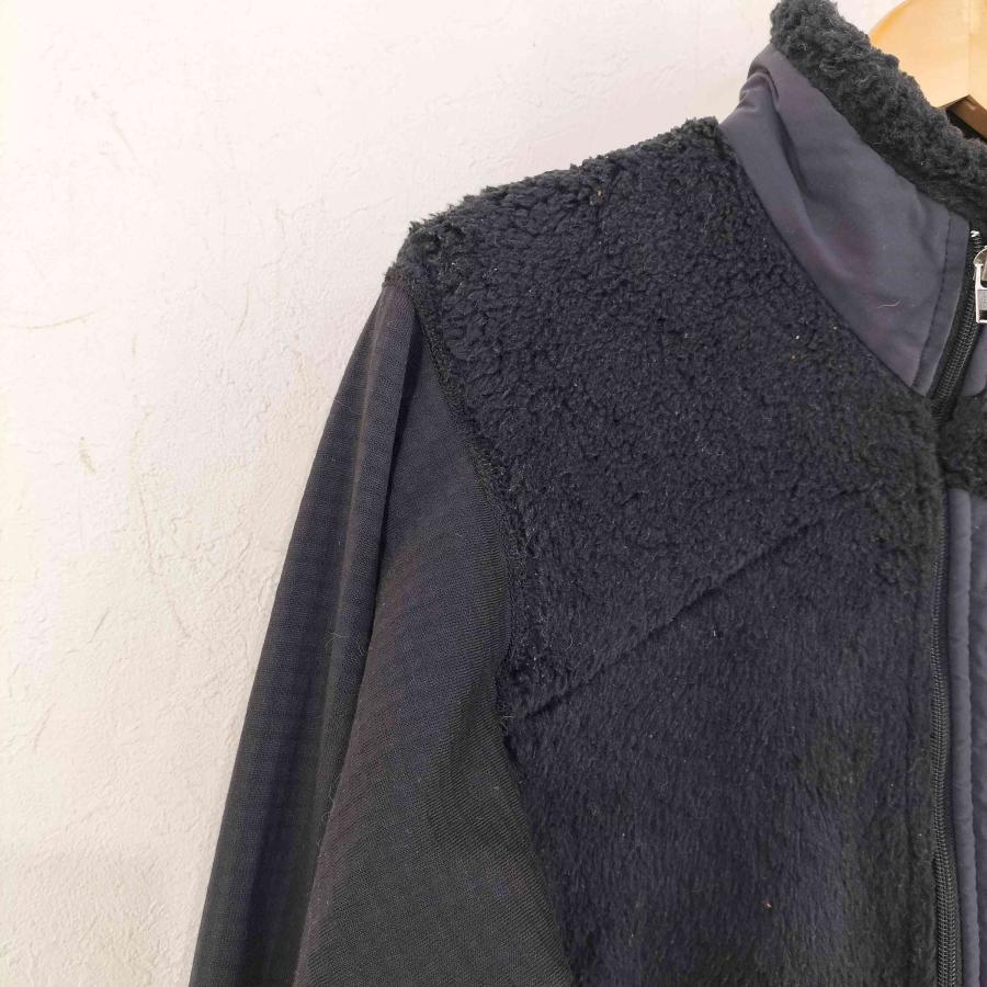 patagonia（パタゴニア） R2 アルパインファー プルオーバー R2