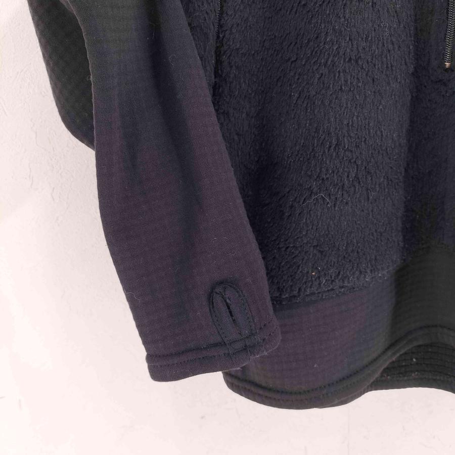 patagonia(パタゴニア) R2 アルパインファー プルオーバー R2 ALPINEFUR PULLOVER メンズ JPN：S 【中古】【ブランド古着バズストア】 patagonia（パタゴニア） R2 アルパインファー プルオーバー R2