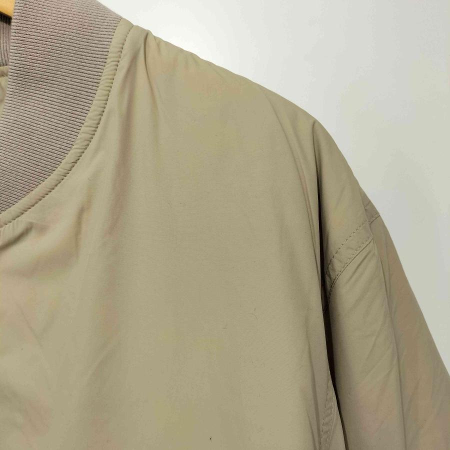 MUJI labo(ムジラボ) 24AW MA-1 ダウンブルゾン メンズ JPN：M 中古