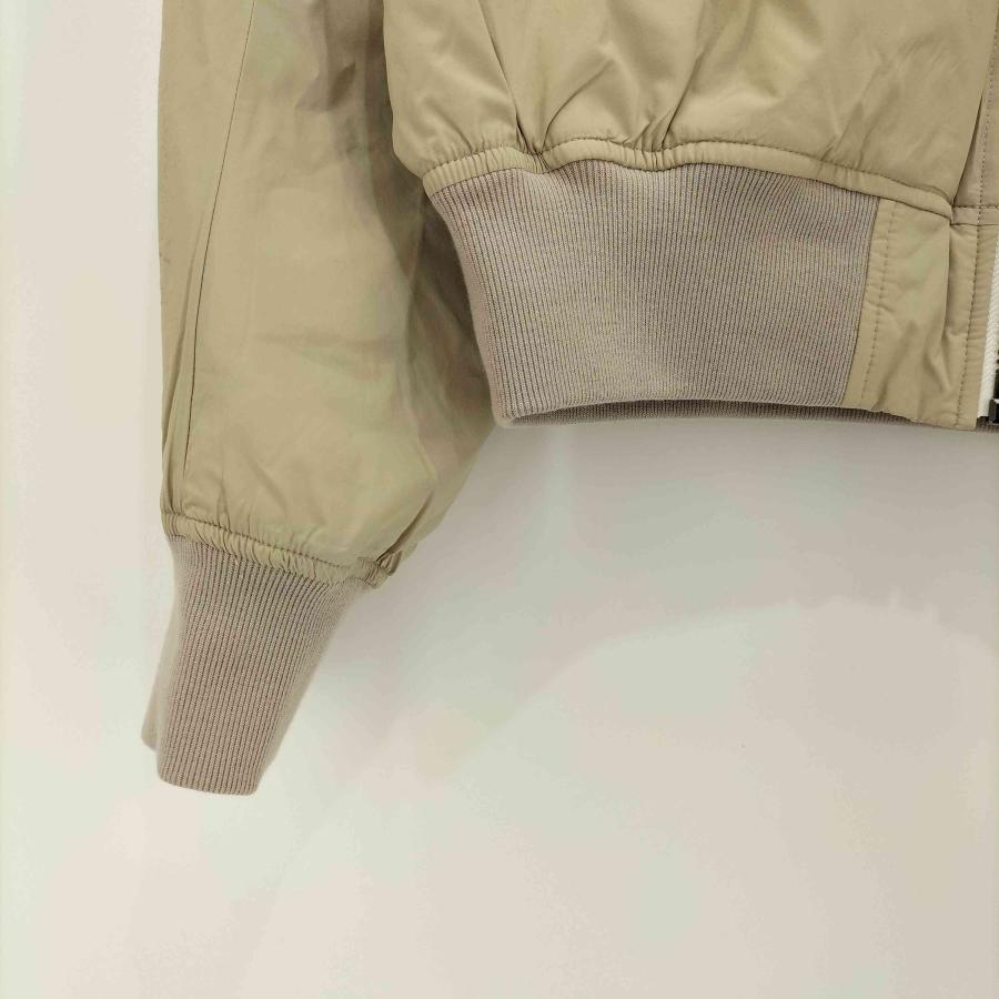 MUJI labo(ムジラボ) 24AW MA-1 ダウンブルゾン メンズ JPN：M