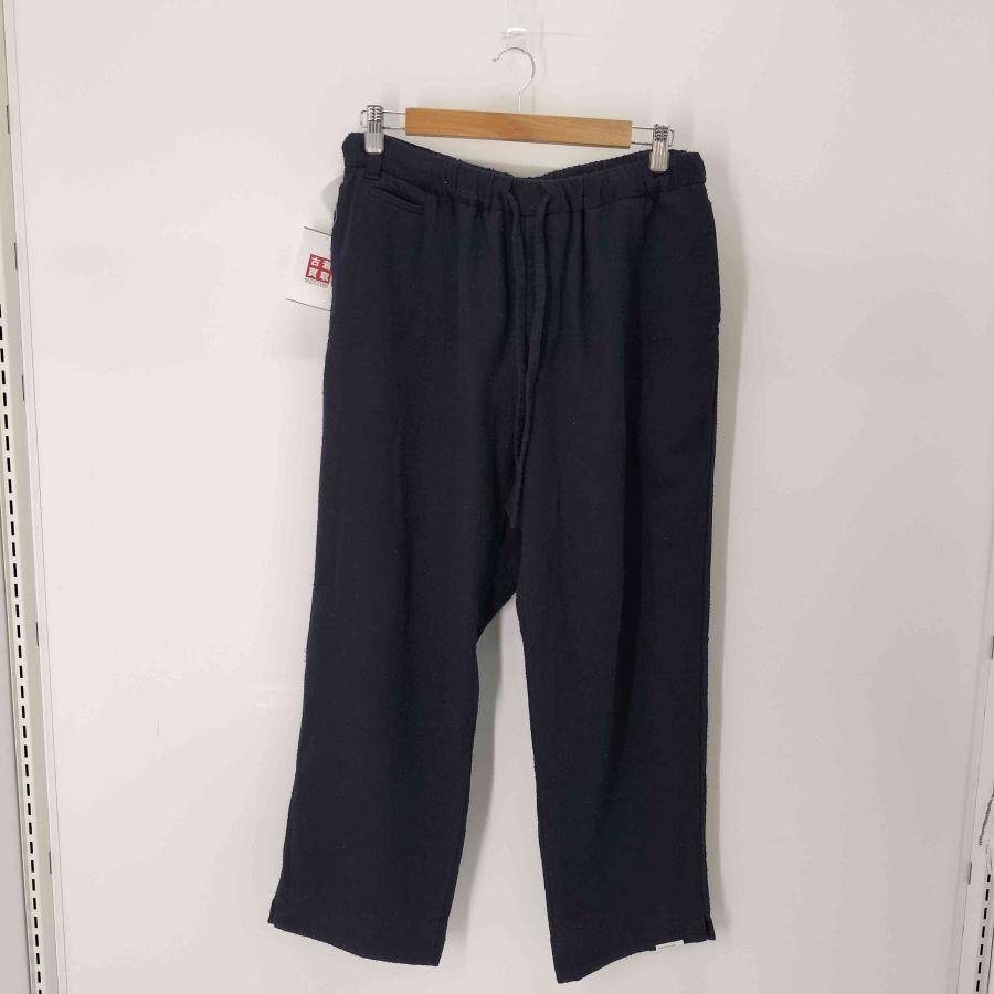 nanamica(ナナミカ) ×NOWHAW EXCLUSIVE WEEK パジャマセットアップ メンズ  2【中古】【ブランド古着バズストア】 nanamica（ナナミカ） ×NOWHAW EXCLUSIVE WEEK パジャマセットアップ