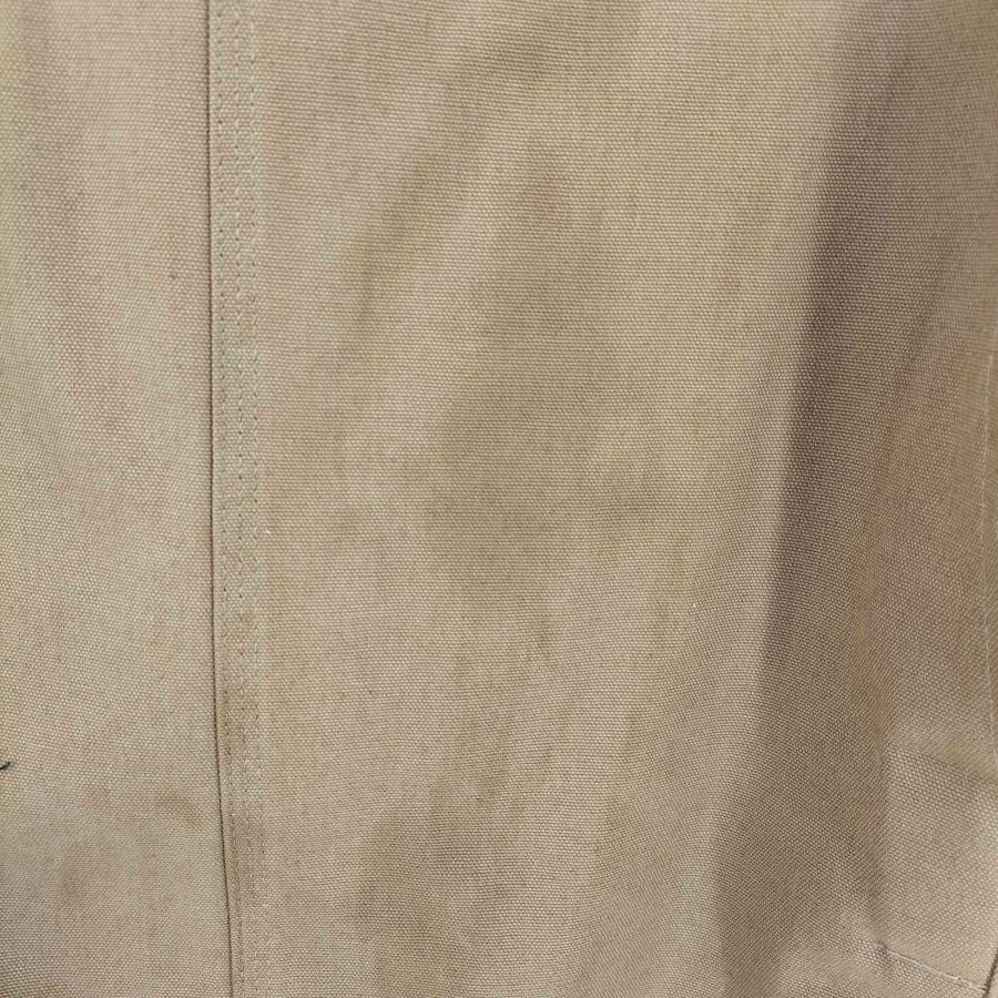 Carhartt（カーハート） 80s MADE IN USA 星タグ 100周年 裏地