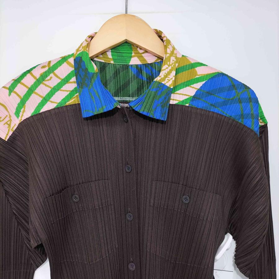 プリーツプリーズイッセイミヤケ PLEATS PLEASE ISSEY MIYAKE