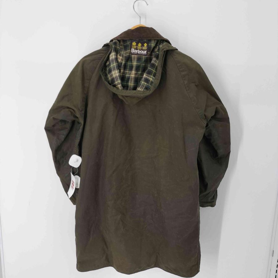 Barbour Barbour(バブアー) 90S GAMEFAIR ボアライナー付 Barbour Barbour(バブアー) 90S GAMEFAIR ボアライナー付
