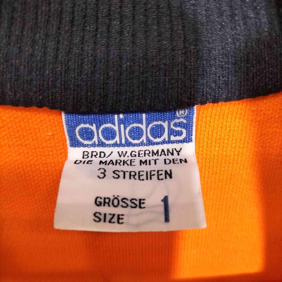adidas adidas(アディダス) 70-80S 西ドイツ製 デサント社製 adidas adidas(アディダス) 70-80S 西ドイツ製 デサント社製