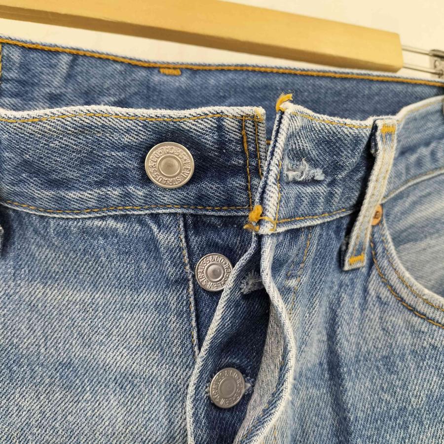 Levi's 501 80s USA ボタン裏553 Levi's（リーバイス） LEVI'S 00's