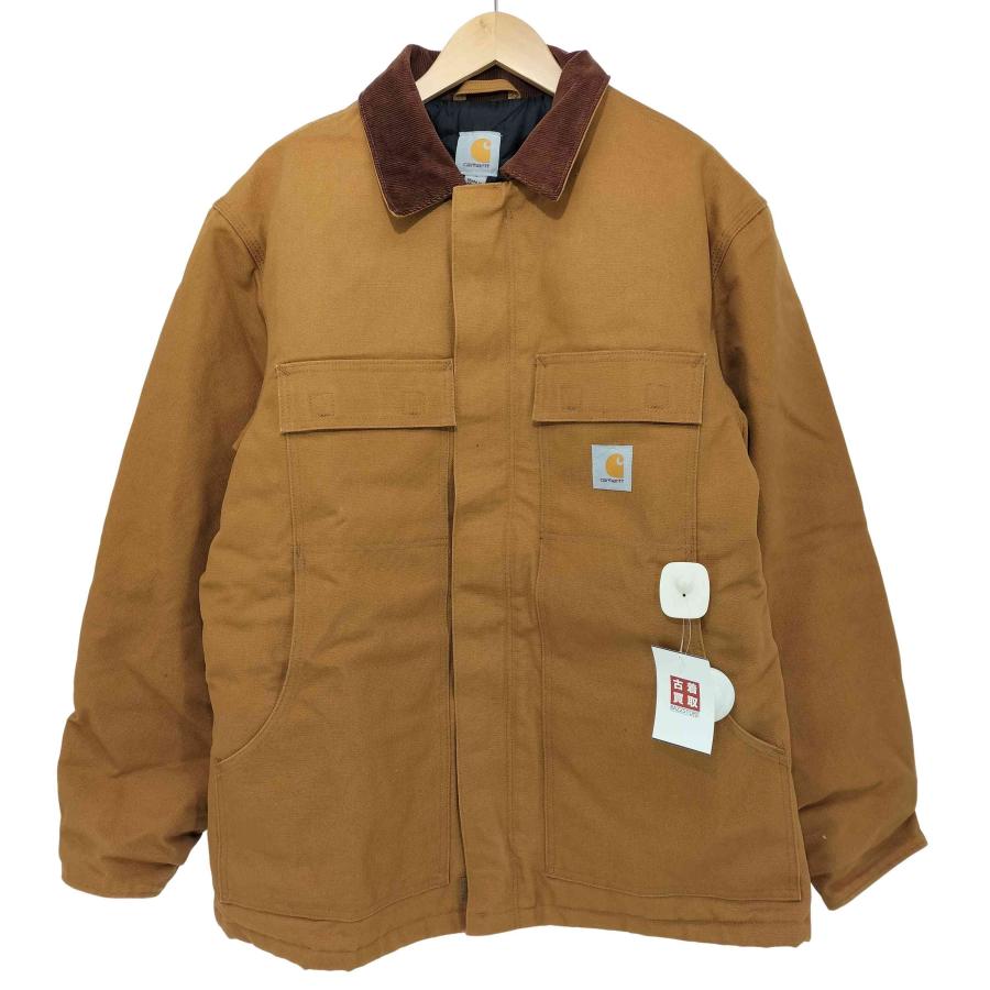 Carhartt Carhartt(カーハート) DUCK TRADITIONALCOAT メキシコ製 