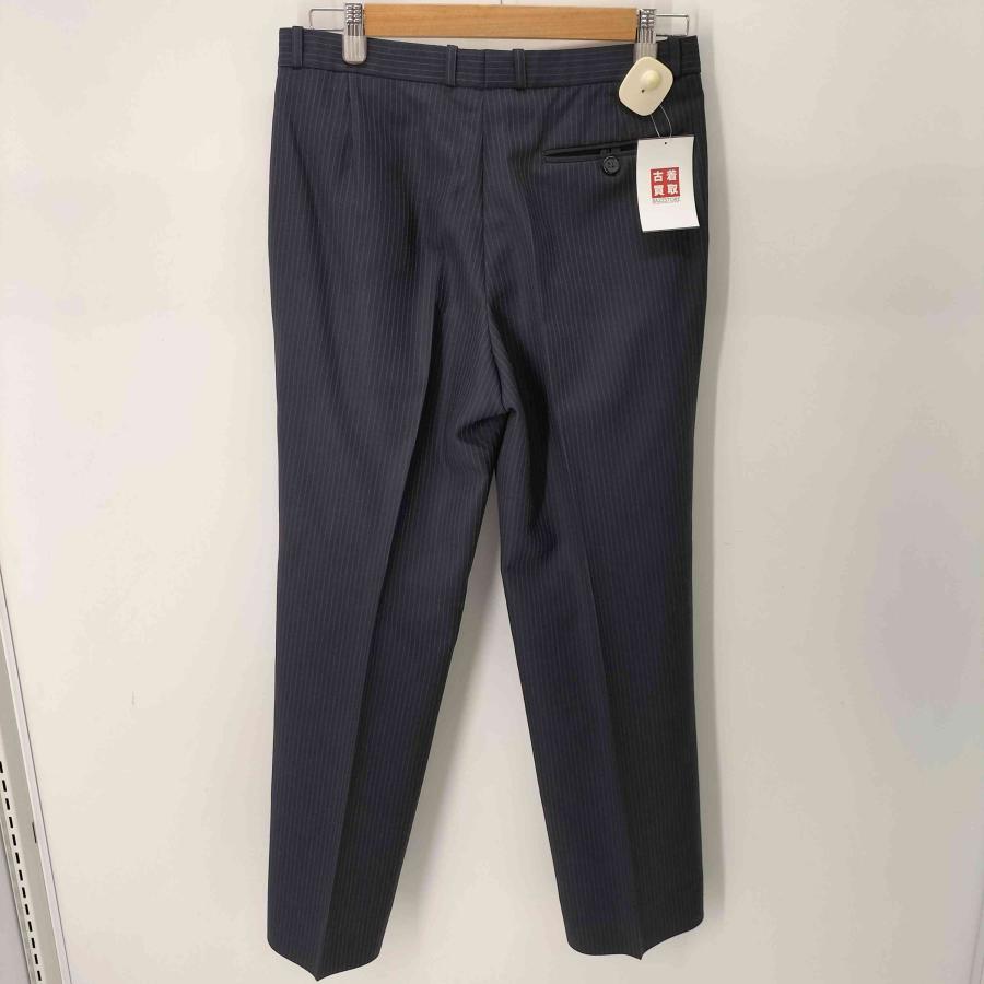 BURBERRYS(バーバリーズ) 90S ストライプ ダブルブレスト スーツ BURBERRYS(バーバリーズ) 90S ストライプ ダブルブレスト スーツ