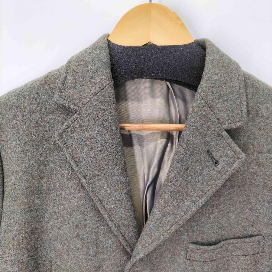 ANATOMICA ANATOMICA(アナトミカ) GEORGE WOOL100% テーラード 