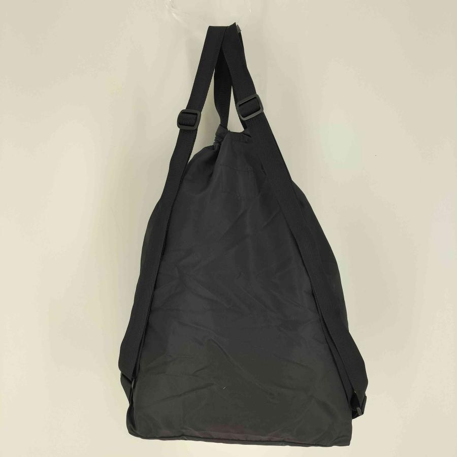 discord Yohji Yamamoto(ディスコードヨウジヤマモト) 23SS Knapsack 
