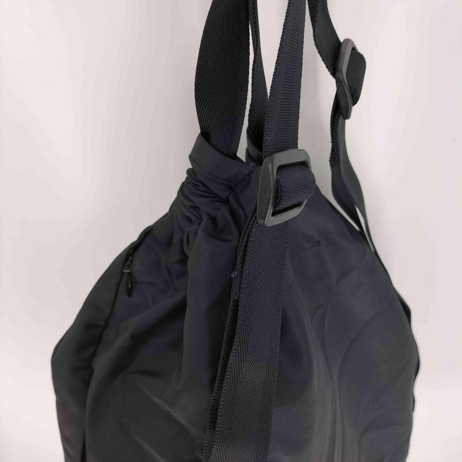 discord Yohji Yamamoto(ディスコードヨウジヤマモト) 23SS Knapsack 