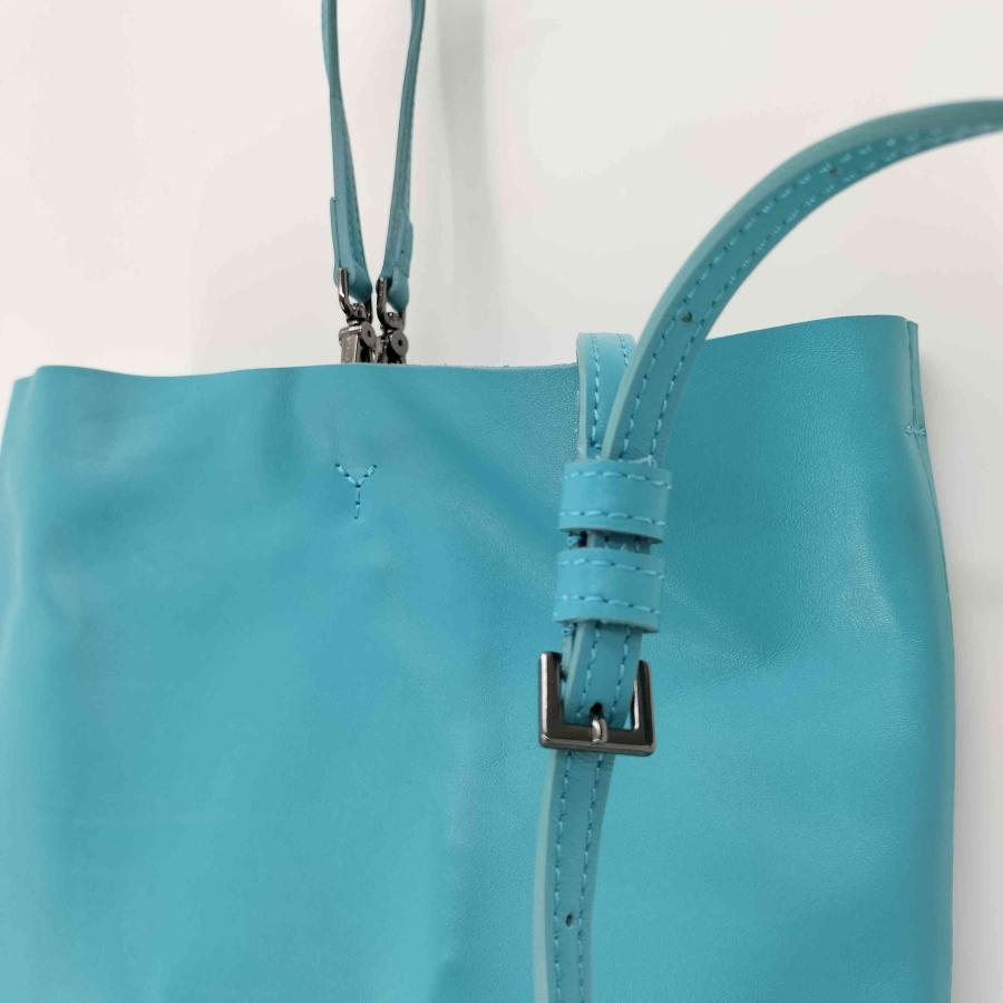 discord Yohji Yamamoto(ディスコードヨウジヤマモト) 23AW Tetra Turq