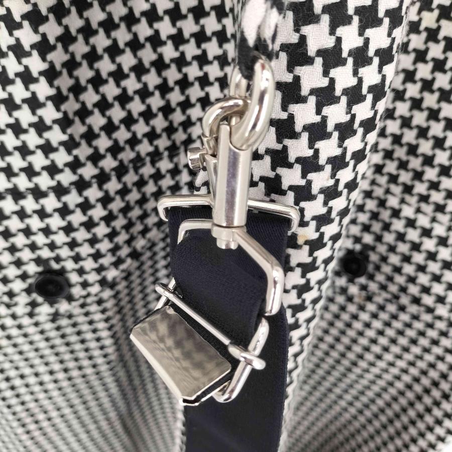 KEISUKE YOSHIDA(ケイスケヨシダ) 19AW Rubber band vest ラバーバンド 