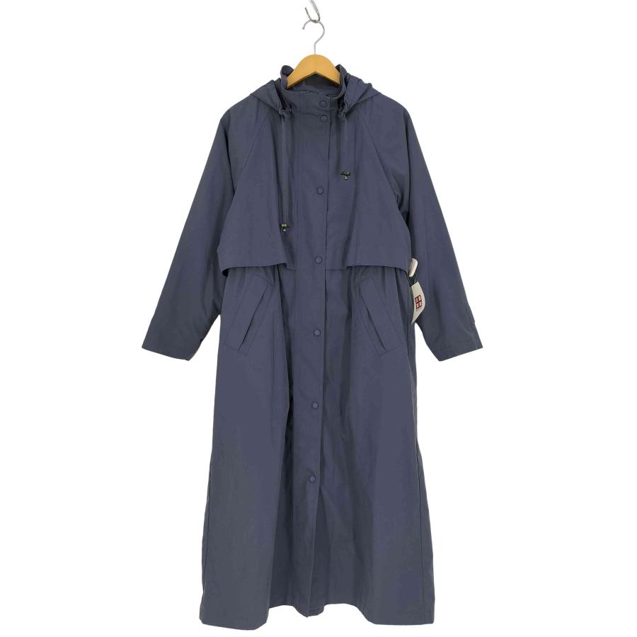 L.L.Bean L.L.Bean(エルエルビーン) フード チェックライナー付 