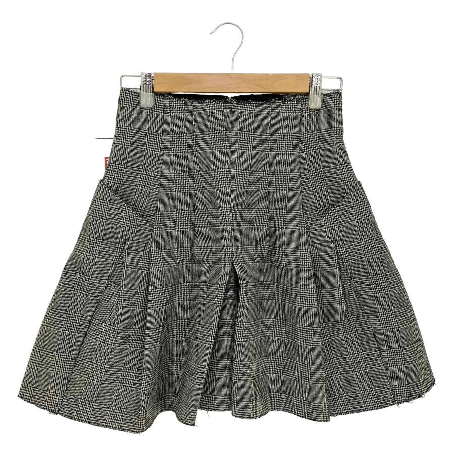 TOGA PULLA チェックスカート 新品 【公式通販】