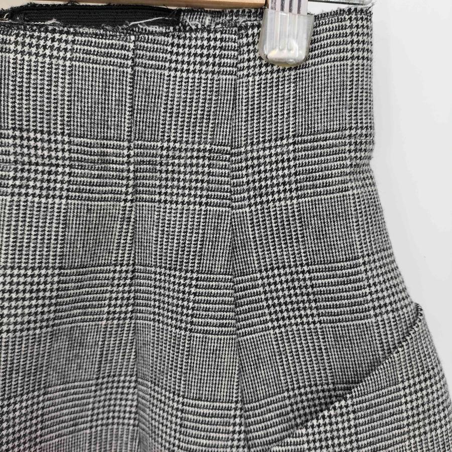 TOGA PULLA チェックスカート 新品 【公式通販】