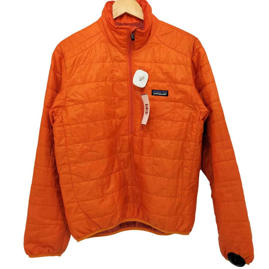 patagonia/パタゴニア/ナノパフハイブリッドジャケット