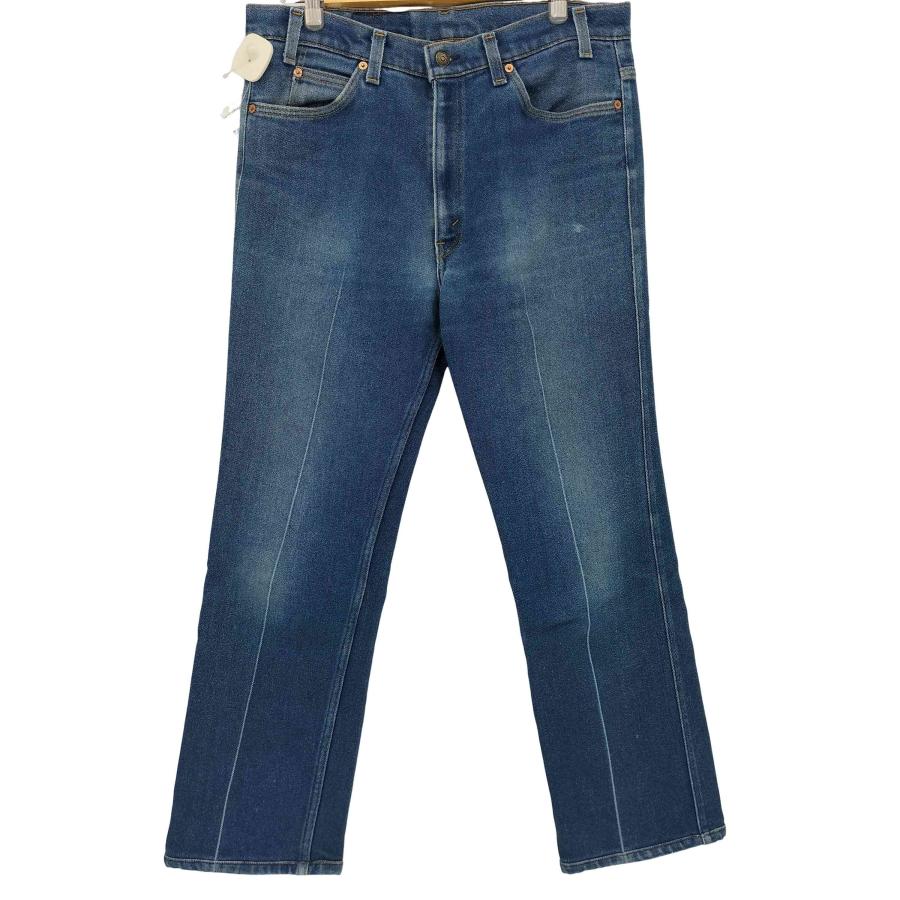 Levis(リーバイス) 90S 515刻印 MADE IN USA 517-2017 センターシーム 