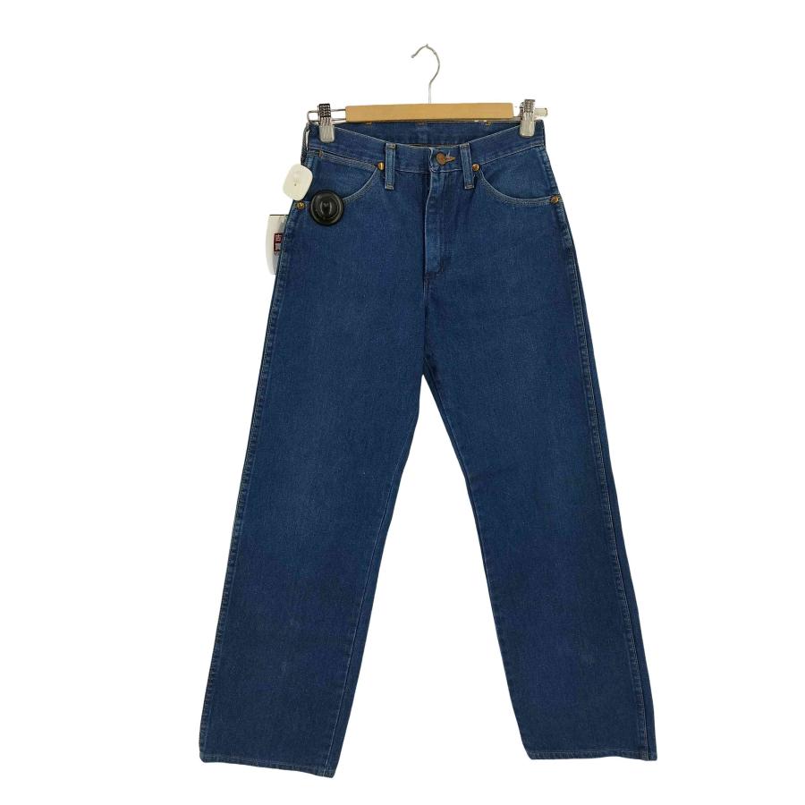 Wrangler Wrangler(ラングラー) 70-80s MADE IN USA 13MWZ
