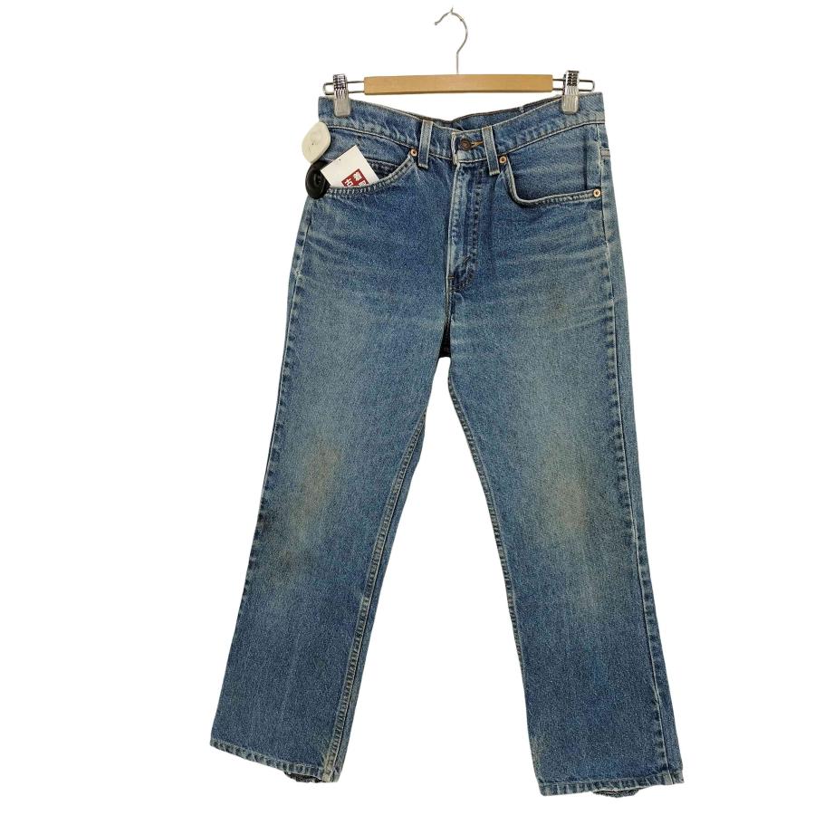 Levi's Levis(リーバイス) 80s 517 オレンジタブ ブーツカット Levi's Levis(リーバイス) 80s 517 オレンジタブ ブーツカット