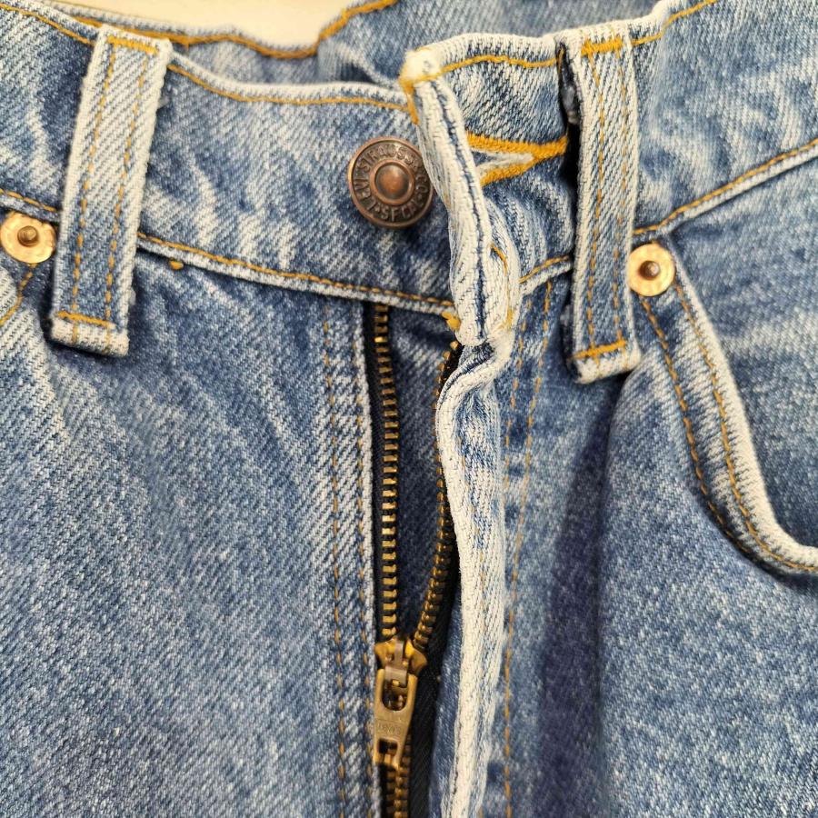 Levi's Levis(リーバイス) 80s 517 オレンジタブ ブーツカット Levi's Levis(リーバイス) 80s 517 オレンジタブ ブーツカット