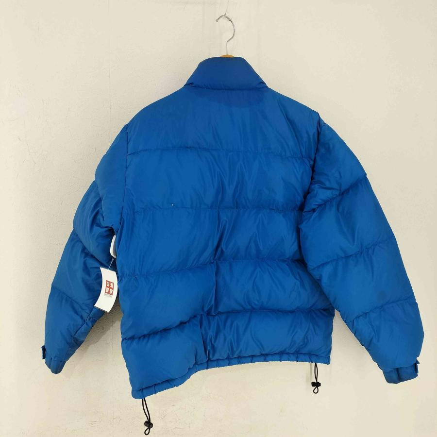 L.L.Bean L.L.Bean(エルエルビーン) ロゴ刺繍 裾ドローコード ボックス  