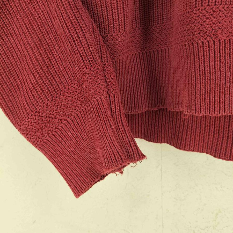 L.L.Bean（エルエルビーン） 80-90s MADE IN USA ヘンリーネック