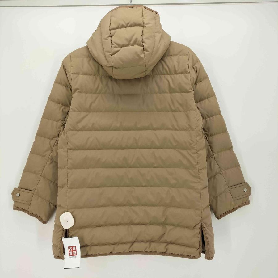 新品タグ付き Dessin MULARD DOWN 2wayダウン90% L 新品タグ付き Dessin MULARD DOWN 2wayダウン90% L