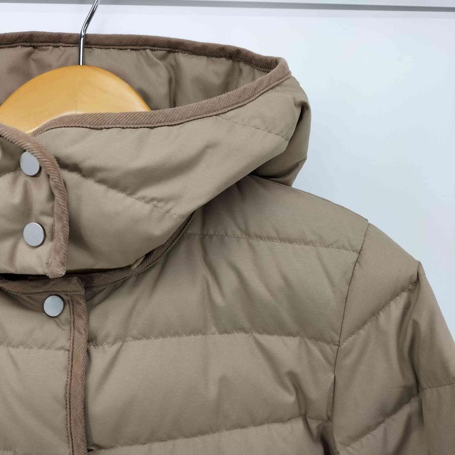 新品タグ付き Dessin MULARD DOWN 2wayダウン90% L 新品タグ付き Dessin MULARD DOWN 2wayダウン90% L