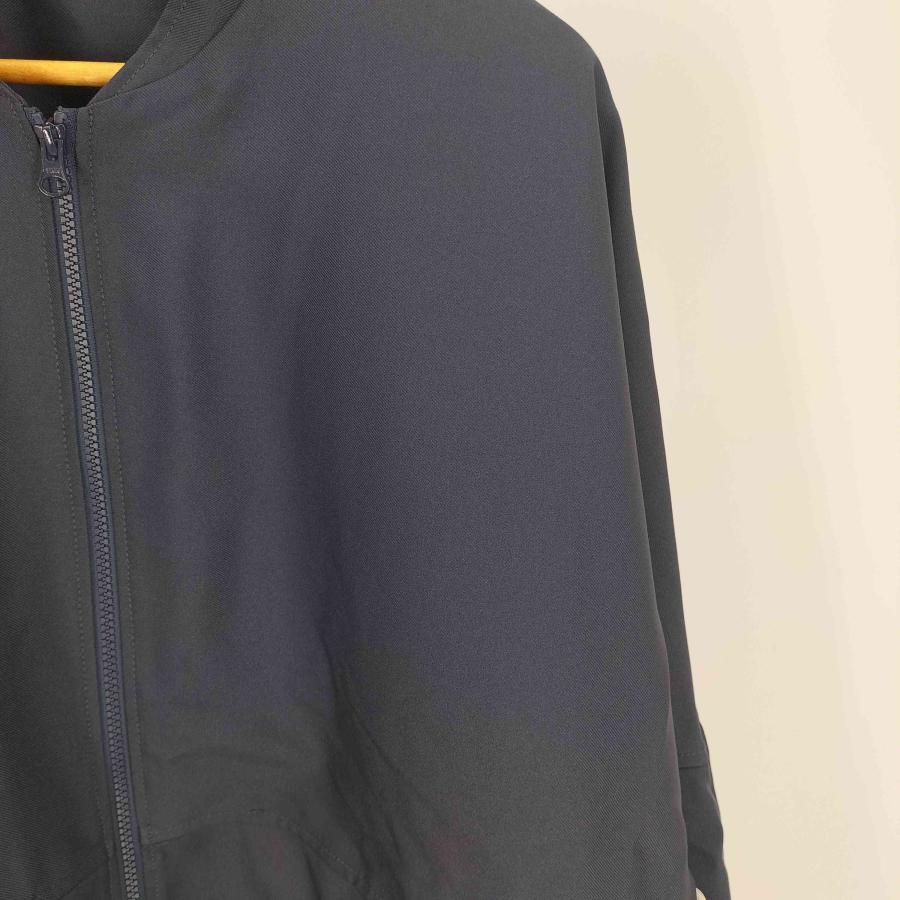 MUJI labo(ムジラボ) 23AW 汚れが落ちやすい ジップアップ MUJI labo(ムジラボ) 23AW 汚れが落ちやすい ジップアップ