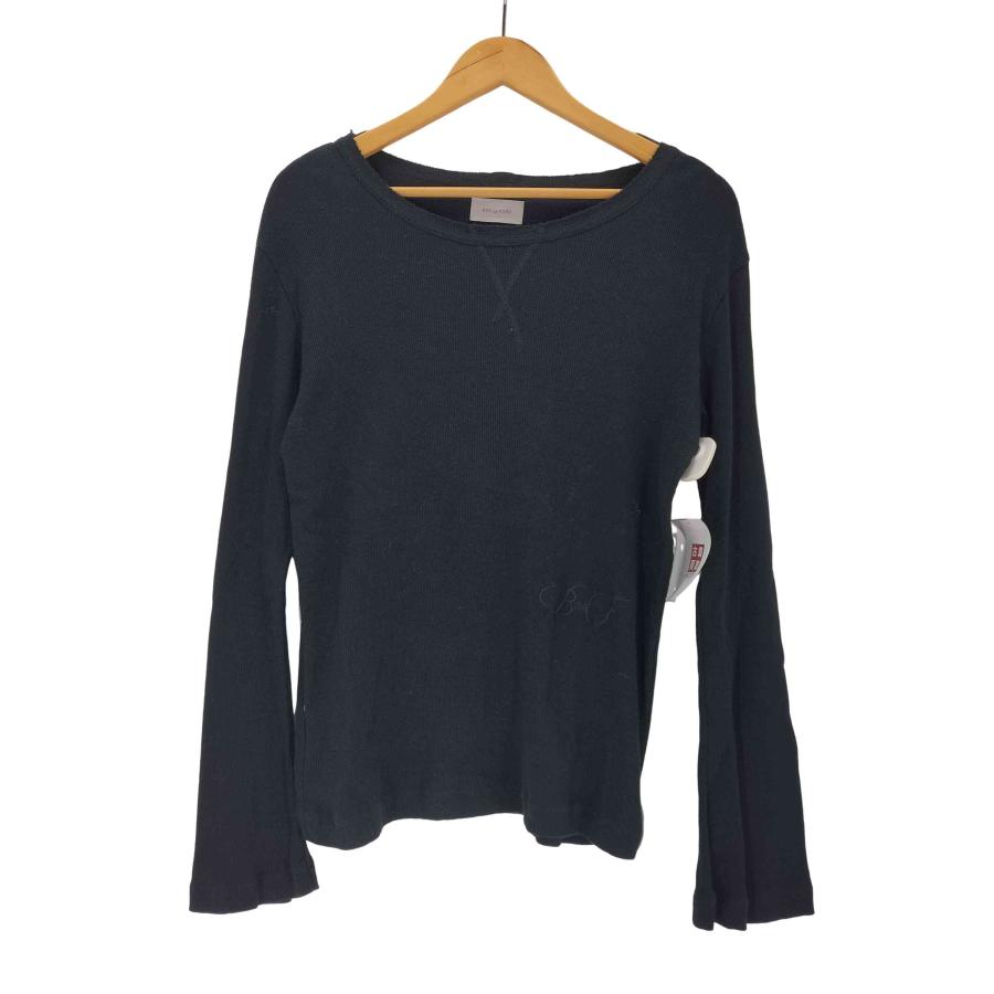 bed j.w. ford long sleeve 24aw ベッドフォード BED J.W. FORD（ベッドフォード） 24AW Long Sleeve メンズ 表記無