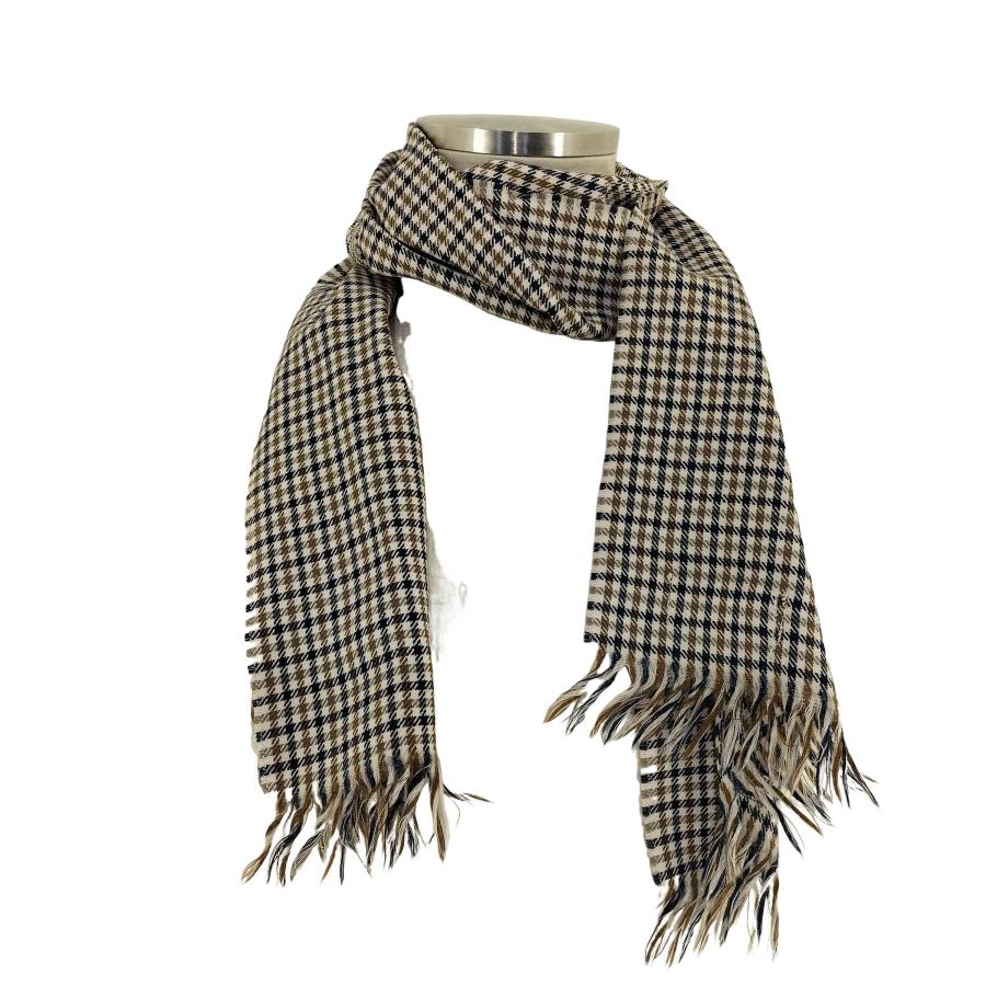 Aquascutum（アクアスキュータム） For ANA イングランド製 ウール