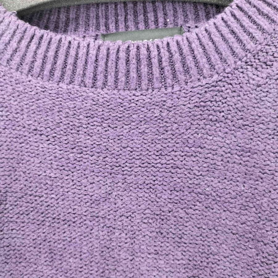 UNUSED オールインワン 22SS パープル 【公式通販】