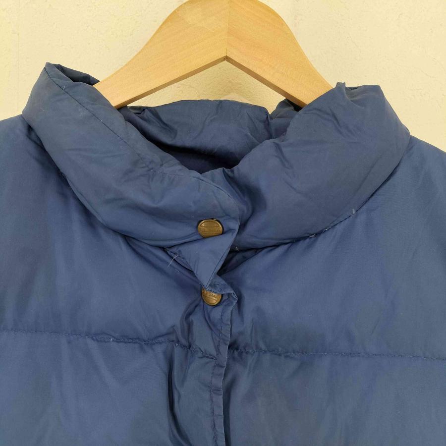 L.L.Bean（エルエルビーン） タイ製 ポケッタブル ダウンベスト