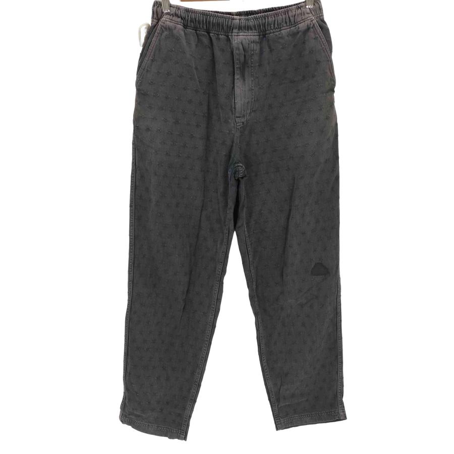 C.E C.E(シーイー) OVERDYE MAJ DAM BEACH PANTS メンズ JPN：M 中古 