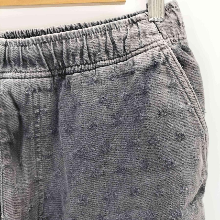 C.E C.E(シーイー) OVERDYE MAJ DAM BEACH PANTS メンズ JPN：M 中古 