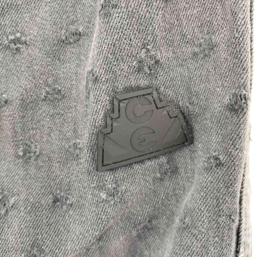 C.E C.E(シーイー) OVERDYE MAJ DAM BEACH PANTS メンズ JPN：M 中古 