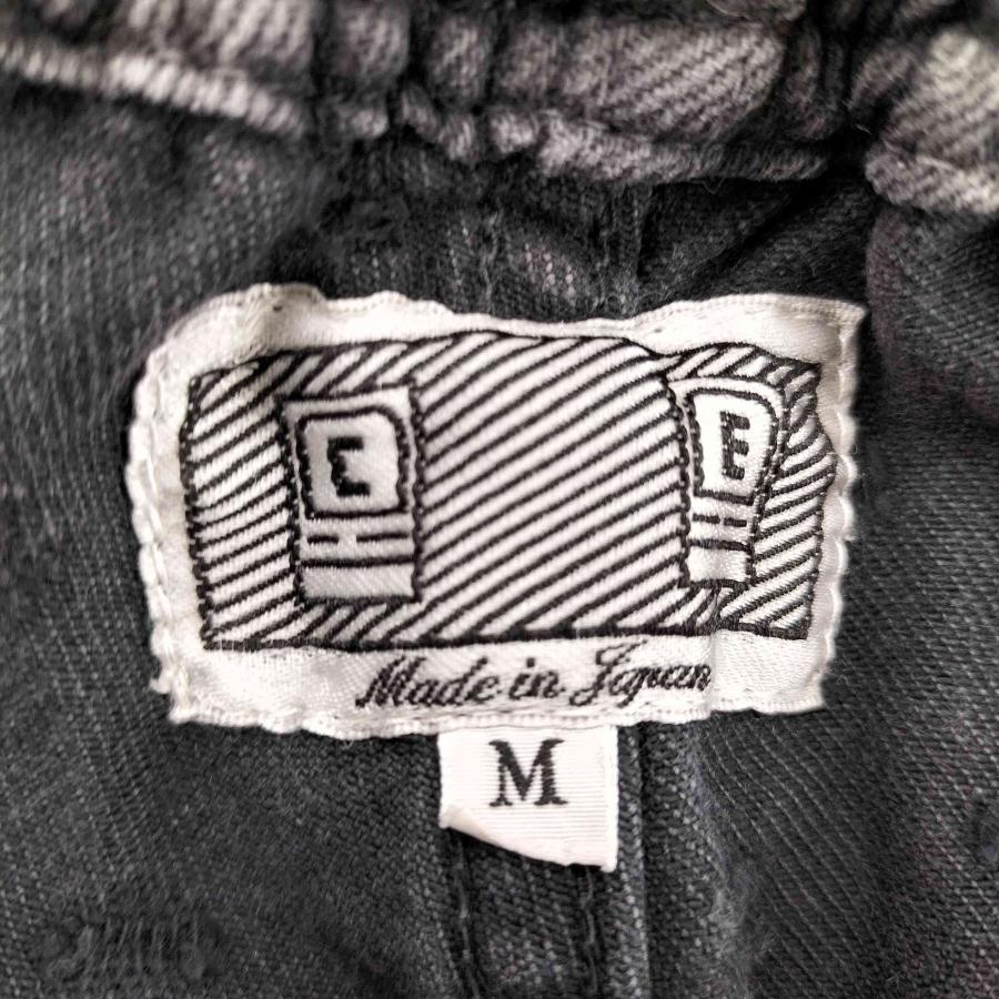 C.E C.E(シーイー) OVERDYE MAJ DAM BEACH PANTS メンズ JPN：M 中古 