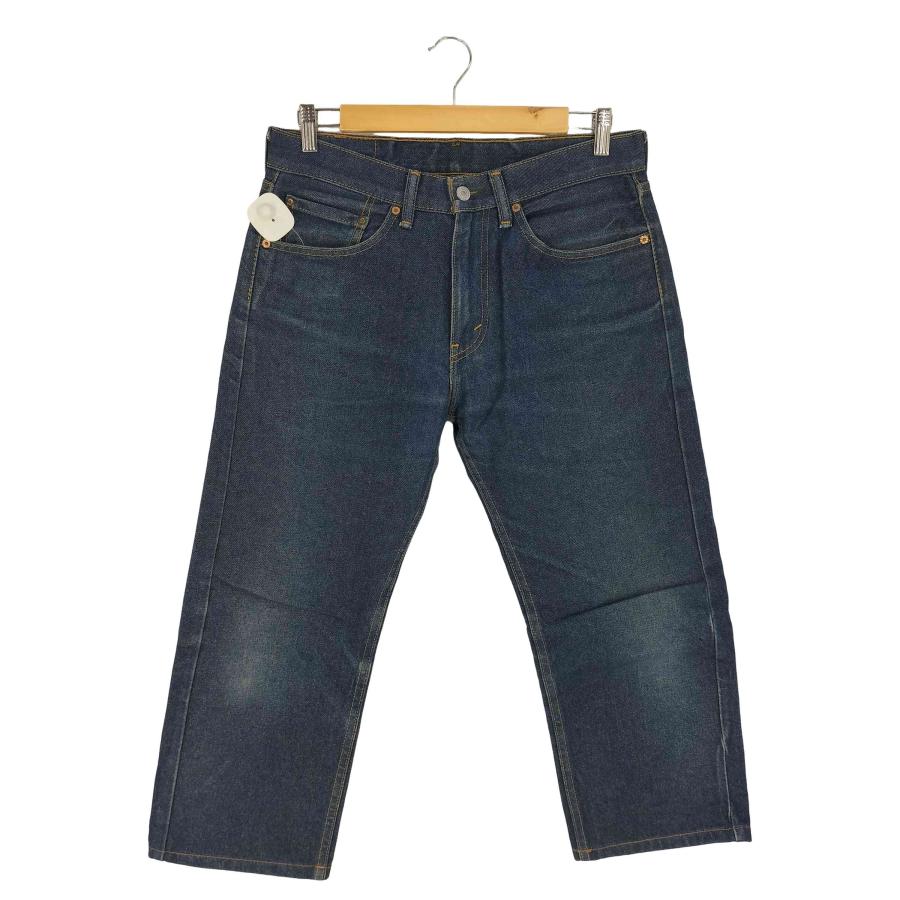 Levi's Levis(リーバイス) ニカラグア製 505 ボタン裏4460