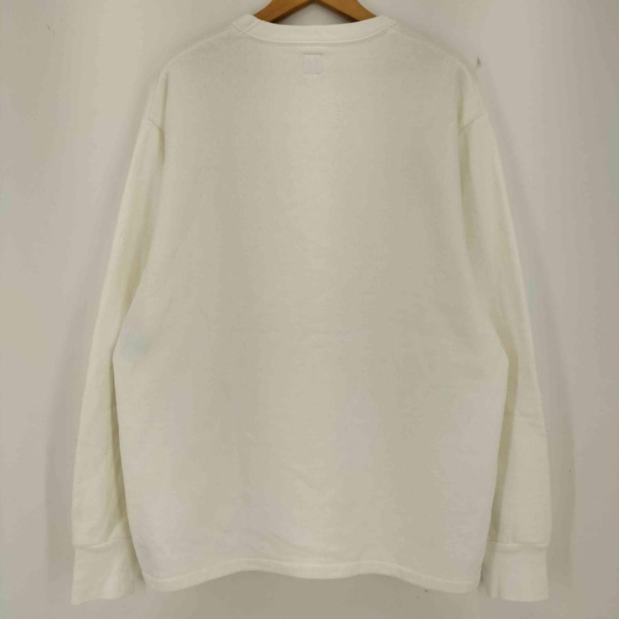 HUMAN MADE MADE(ヒューマンメイド) ロゴ プリント スウェット HUMAN MADE MADE(ヒューマンメイド) ロゴ プリント スウェット