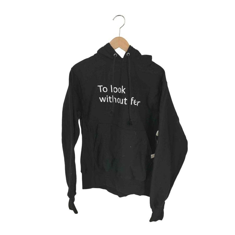 MoMA MOMA(モマ) Wolfgang Tillmans REVERSE WEAVE HOODIE メンズ i 