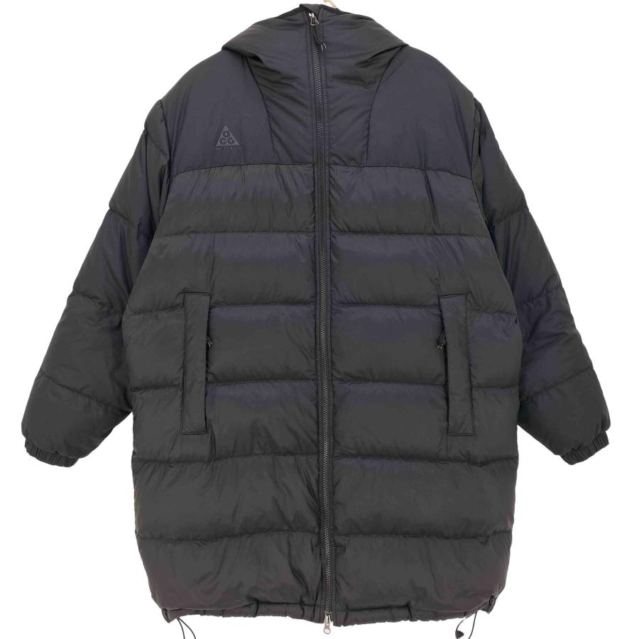 NIKE ACG(ナイキエーシージー) W NRG ACG DOWN PARKA レディース JPN  