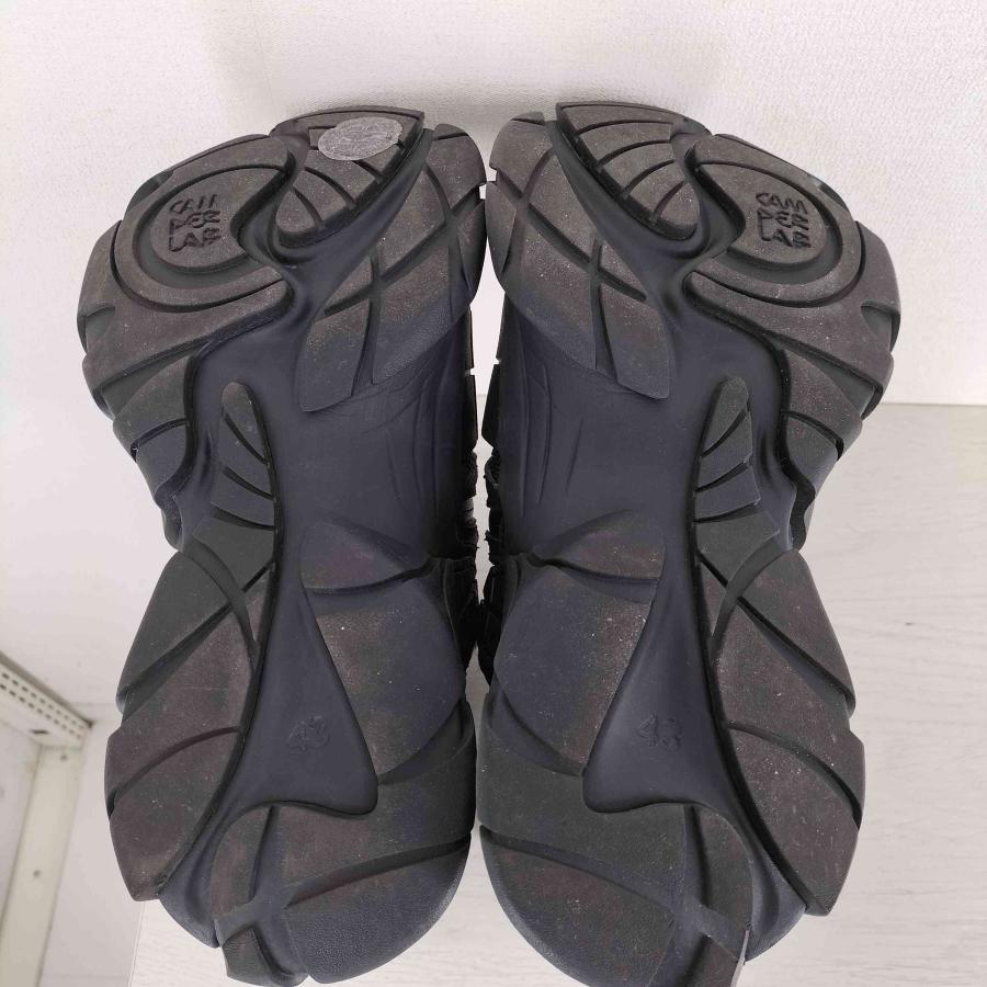 CAMPER（カンペール） LAB 24aw Tormenta トルメンタ ハイカット