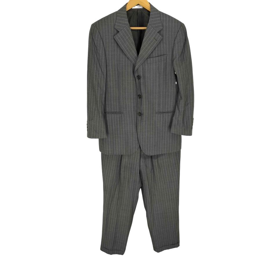 pierre cardin cardin(ピエールカルダン) MADE IN ITALY シルク混 