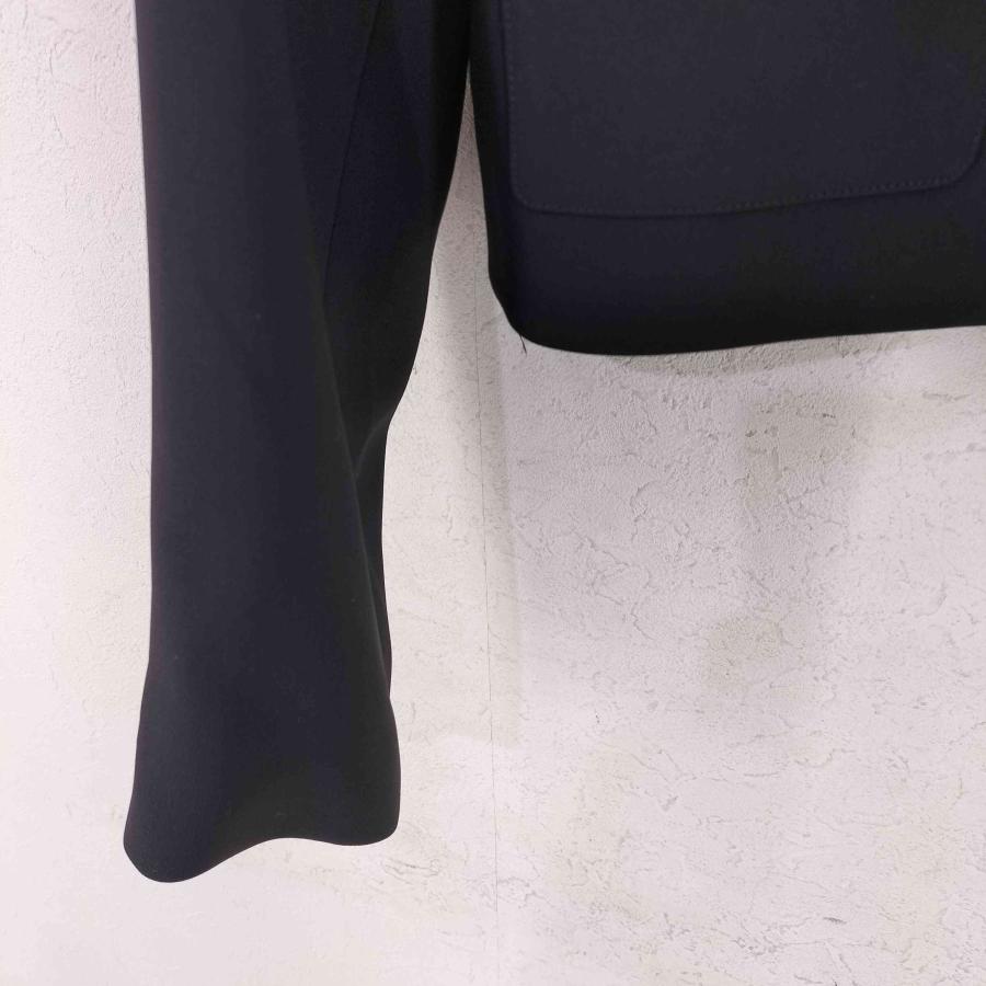 ZARA 2024 ジャケット ZW COLLECTION Mサイズ M ZARA ZW COLLECTION LIMITED EDITION レザーボンバージャケ (ZARA