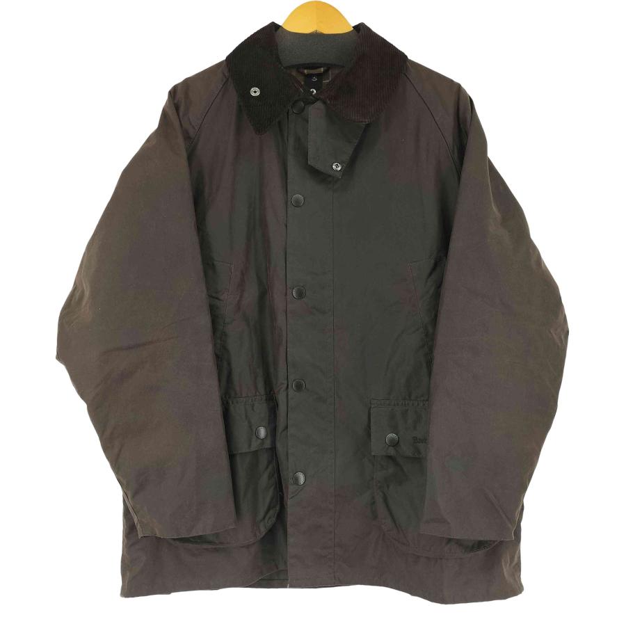 Barbour Barbour(バブアー) BEDALE ビデイル ワックス コットン