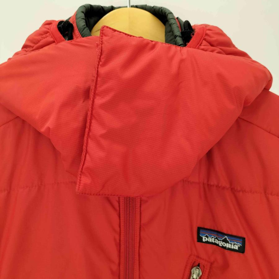 patagonia（パタゴニア） 01年製 PUFF JACKETパフジャケット メンズ