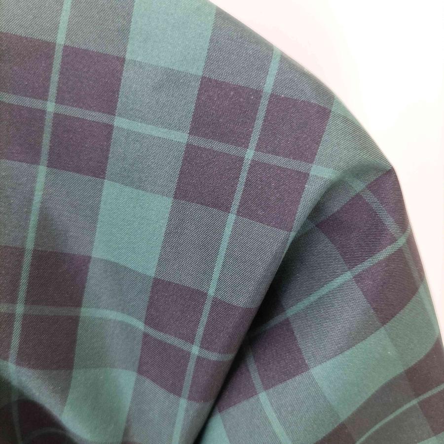 Columbia（コロンビア） TITANIUM チェック柄マウンテンパーカー