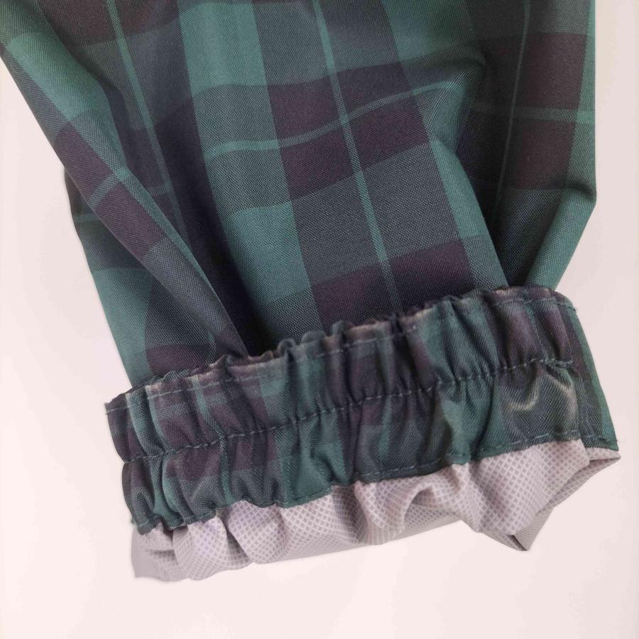 Columbia（コロンビア） TITANIUM チェック柄マウンテンパーカー